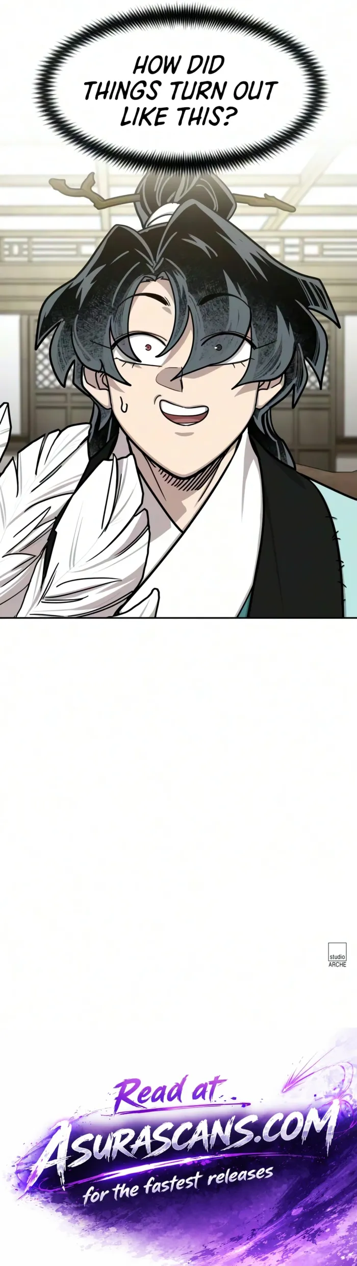 Return of the Blossoming Chap 167 - Next Chap 168
