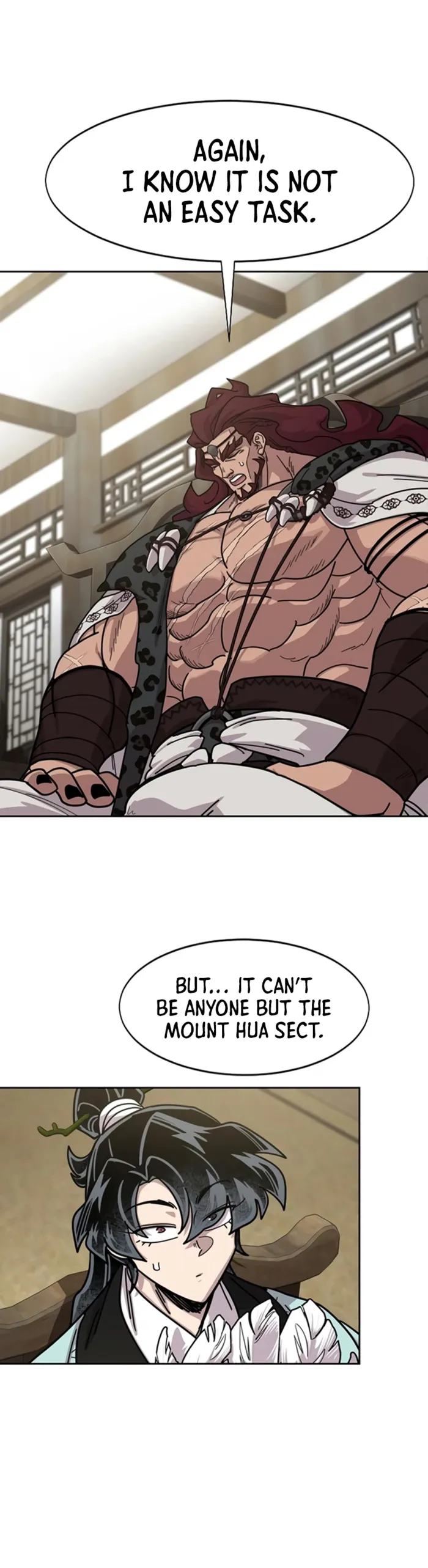 Return of the Blossoming Chap 168 - Next Chap 169