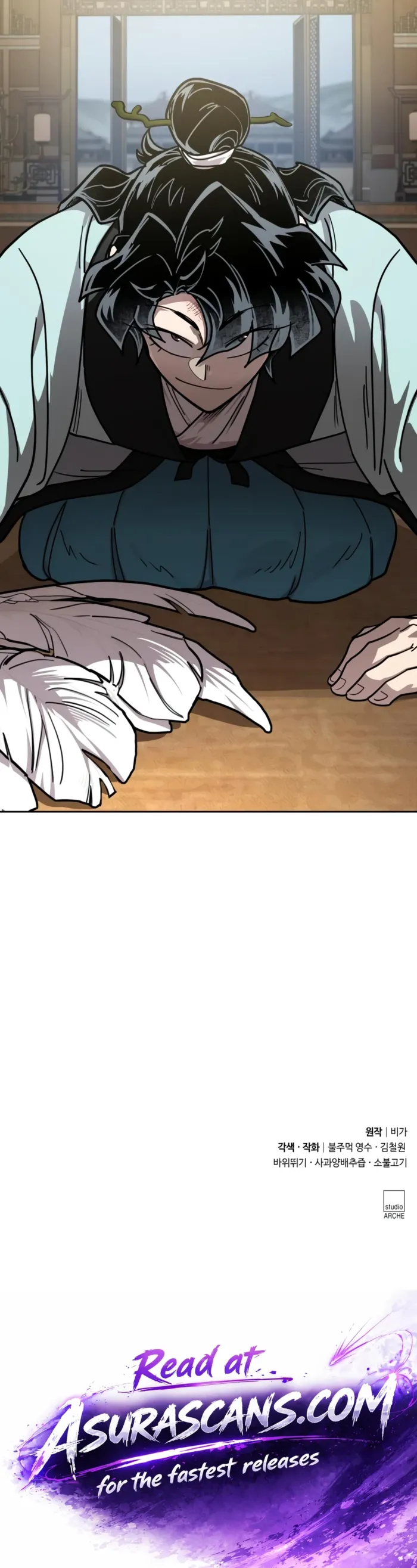 Return of the Blossoming Chap 168 - Next Chap 169