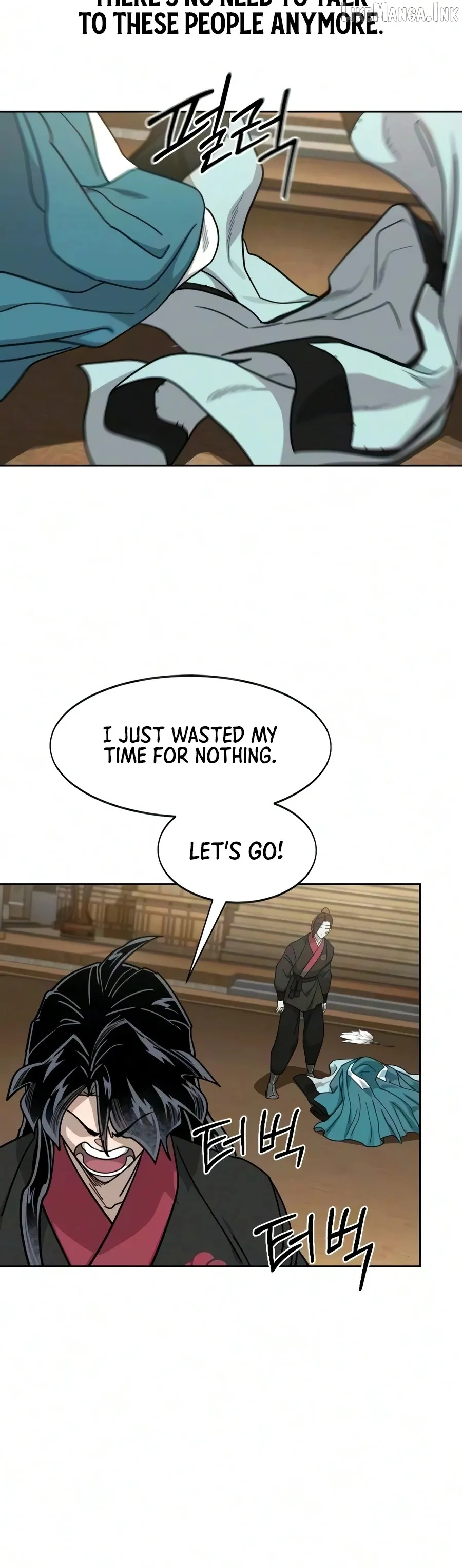 Return of the Blossoming Chap 169 - Next Chap 170