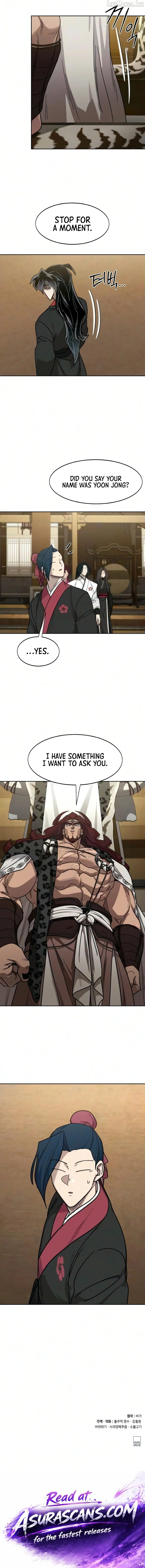 Return of the Blossoming Chap 169 - Next Chap 170