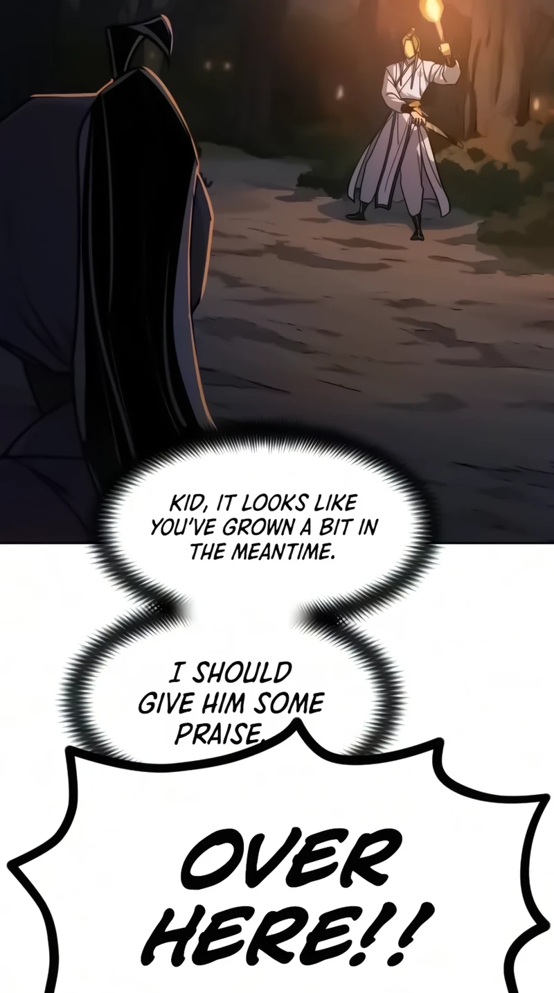 Return of the Blossoming Chap 180 - Next Chap 181