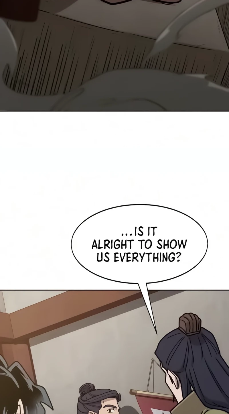 Return of the Blossoming Chap 180 - Next Chap 181