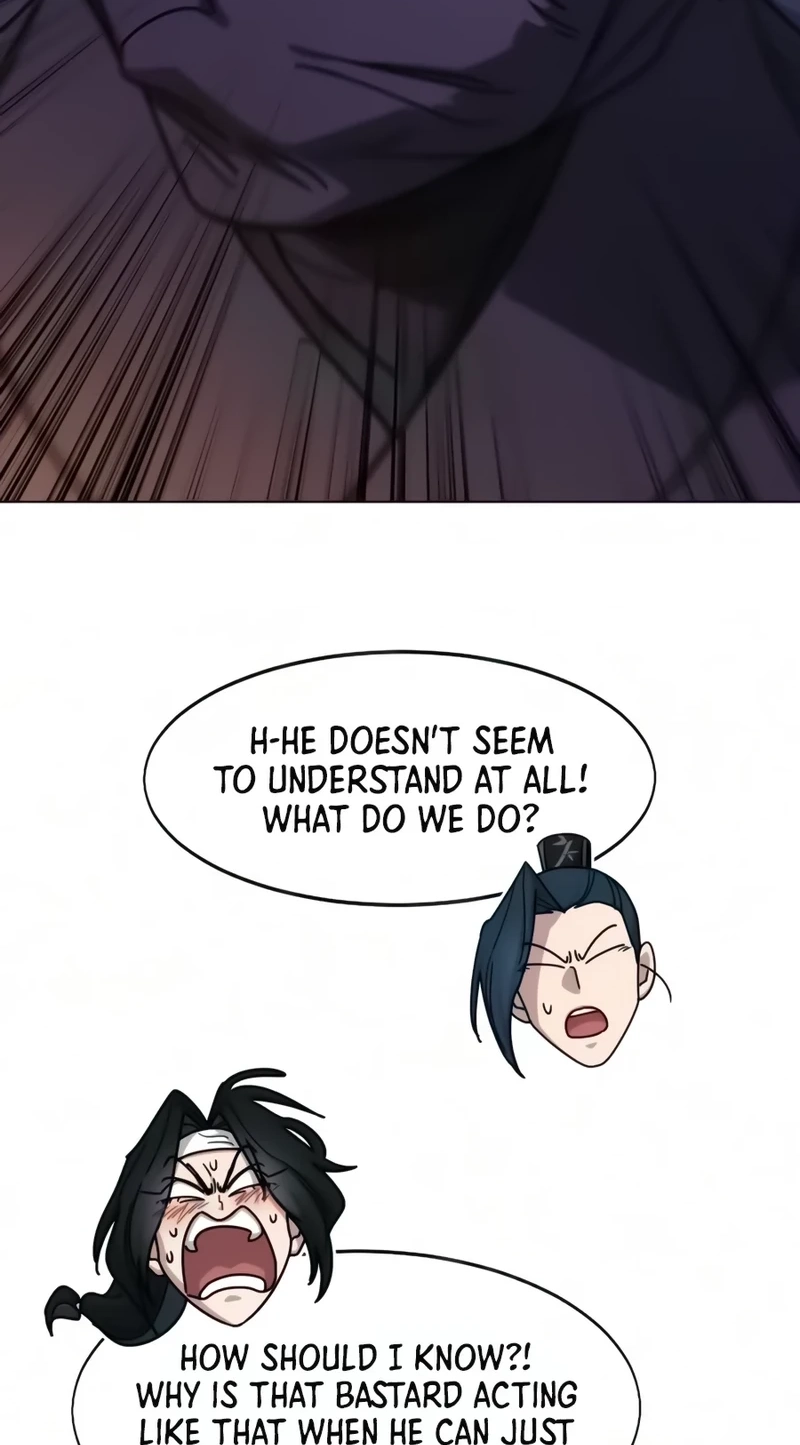 Return of the Blossoming Chap 180 - Next Chap 181