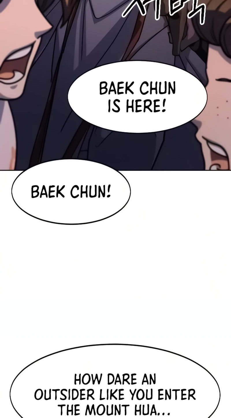Return of the Blossoming Chap 180 - Next Chap 181