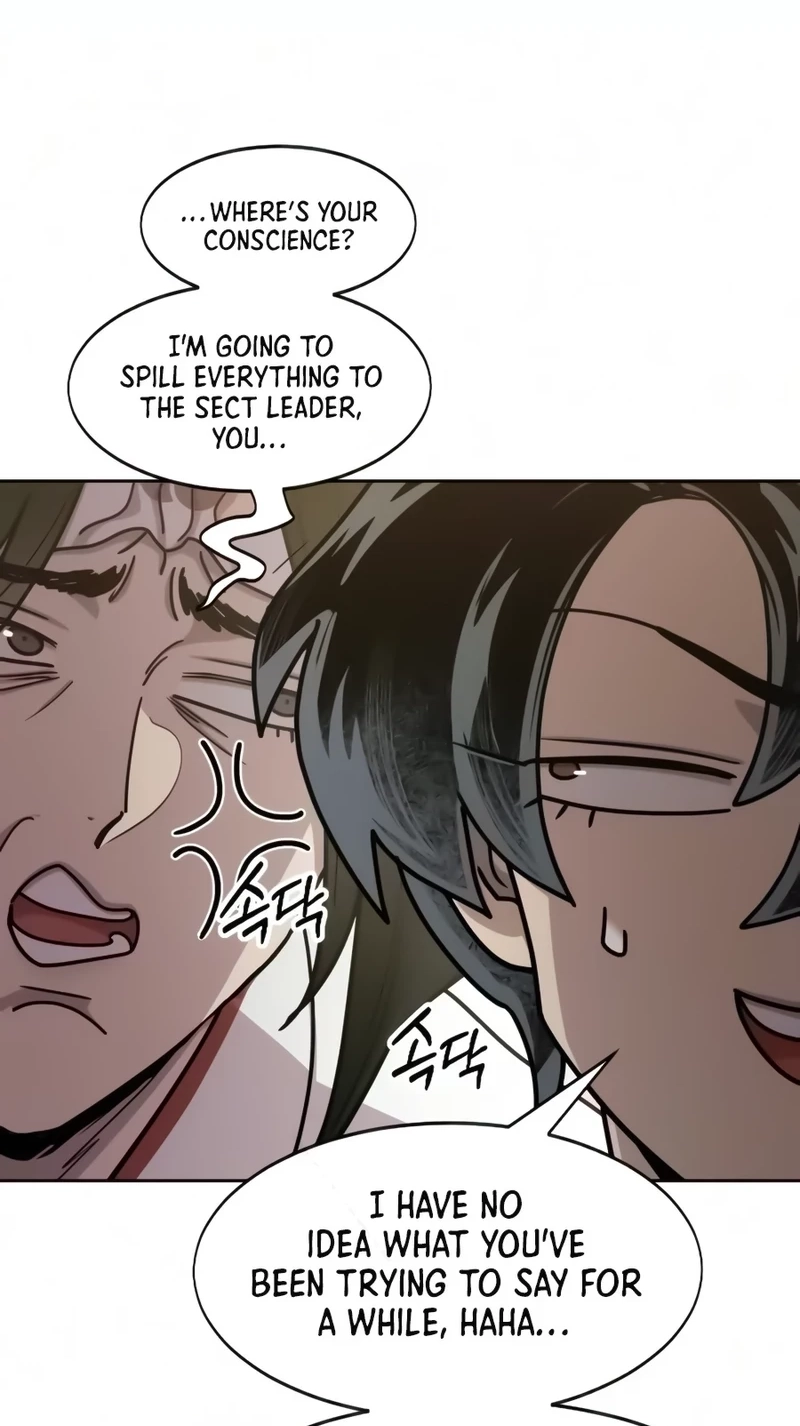 Return of the Blossoming Chap 180 - Next Chap 181