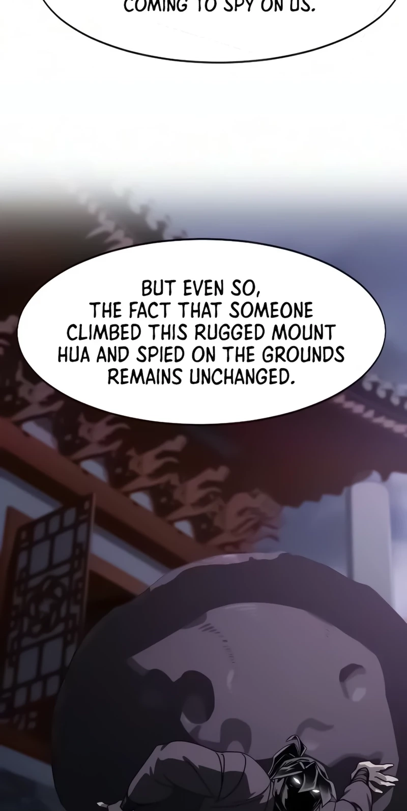 Return of the Blossoming Chap 180 - Next Chap 181