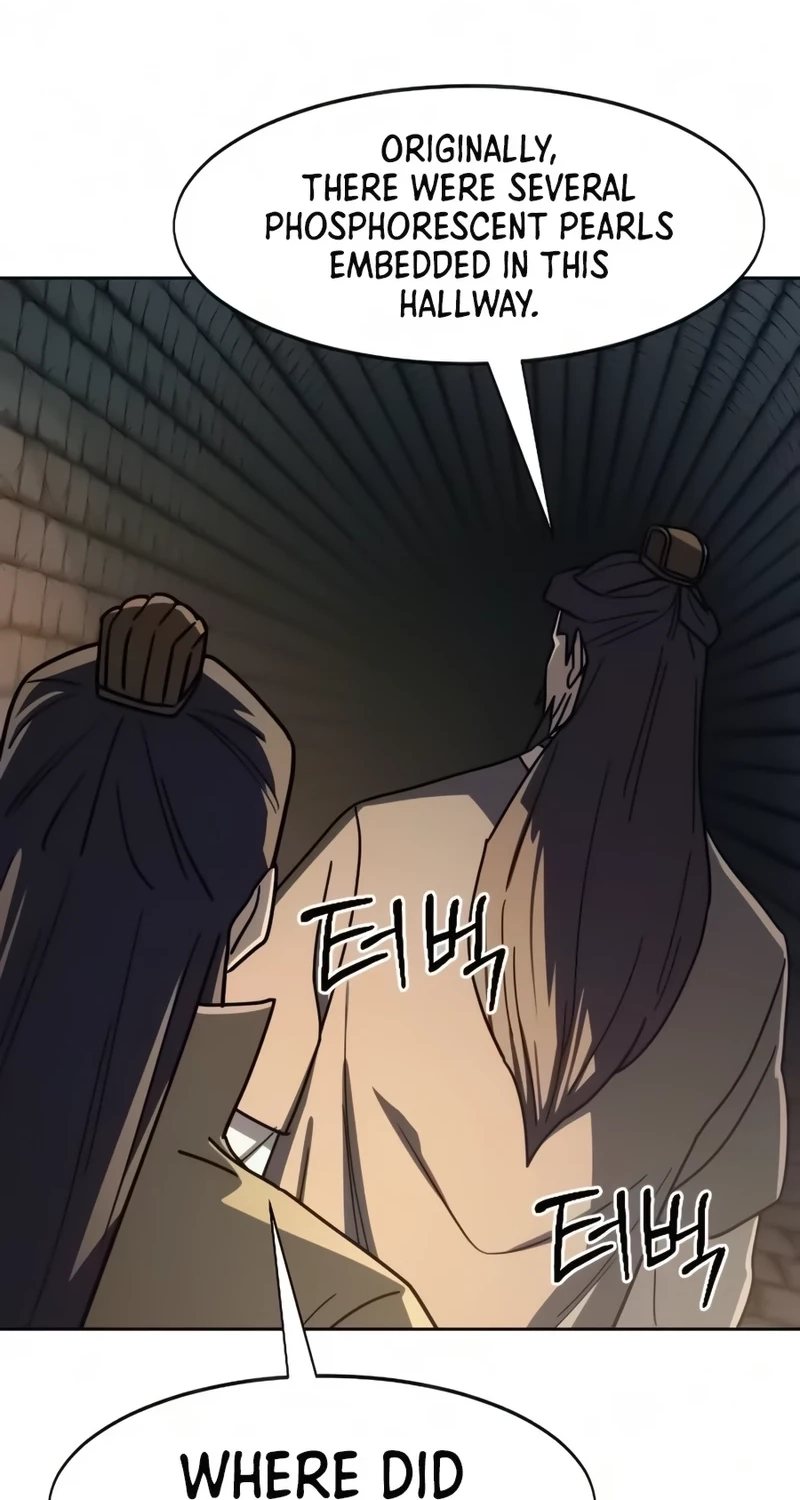 Return of the Blossoming Chap 180 - Next Chap 181