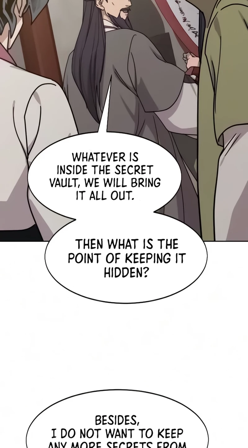 Return of the Blossoming Chap 180 - Next Chap 181