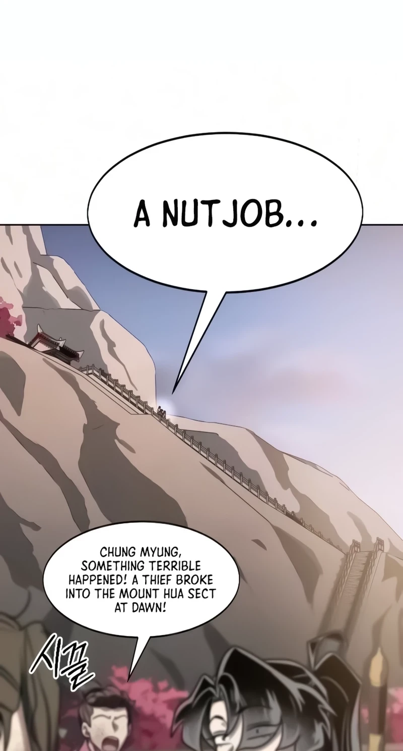 Return of the Blossoming Chap 180 - Next Chap 181