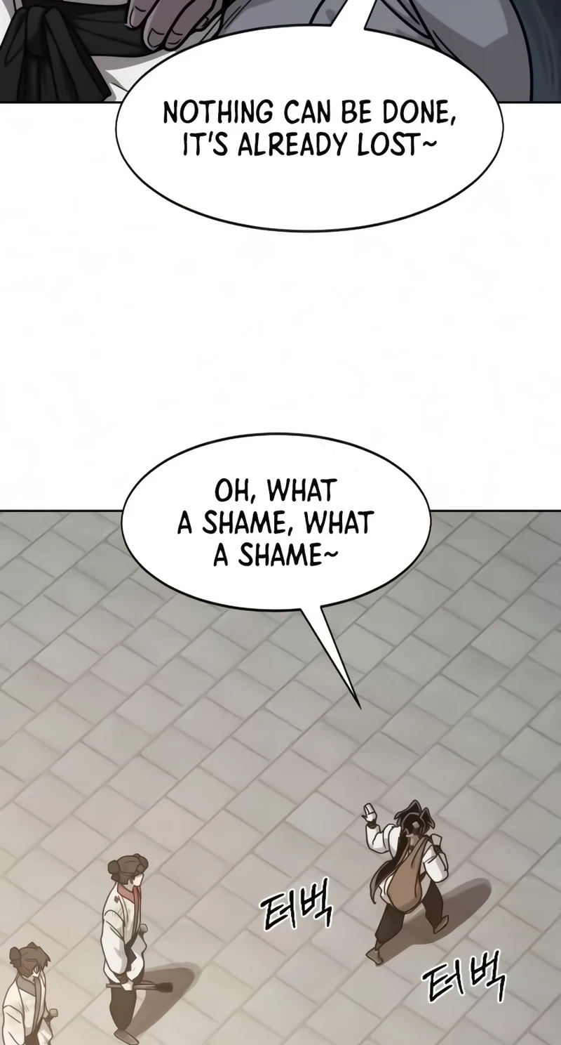 Return of the Blossoming Chap 180 - Next Chap 181