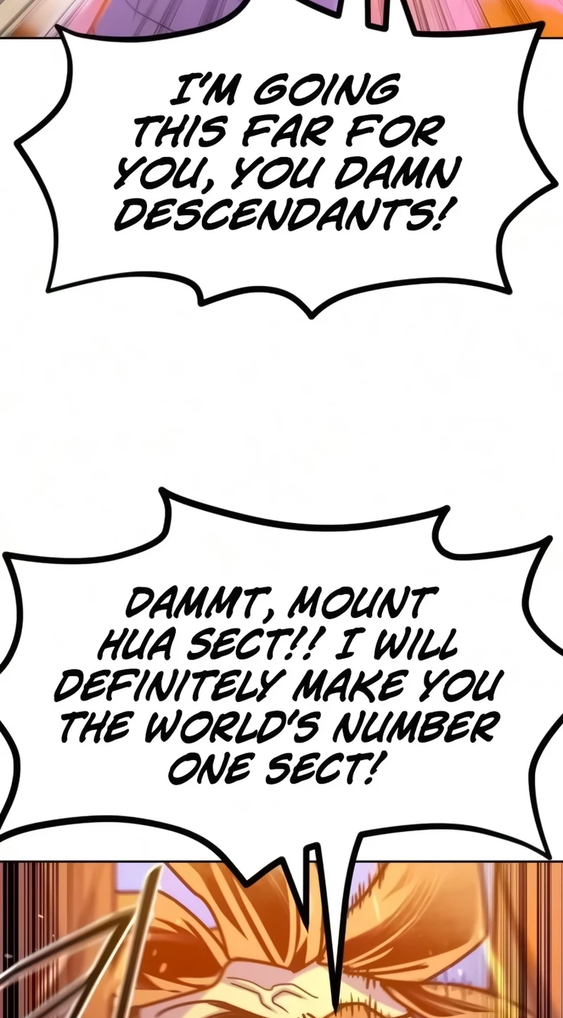 Return of the Blossoming Chap 180 - Next Chap 181