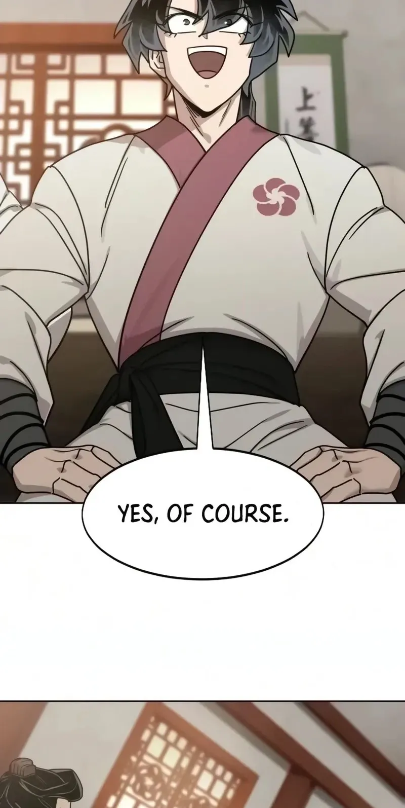 Return of the Blossoming Chap 180 - Next Chap 181