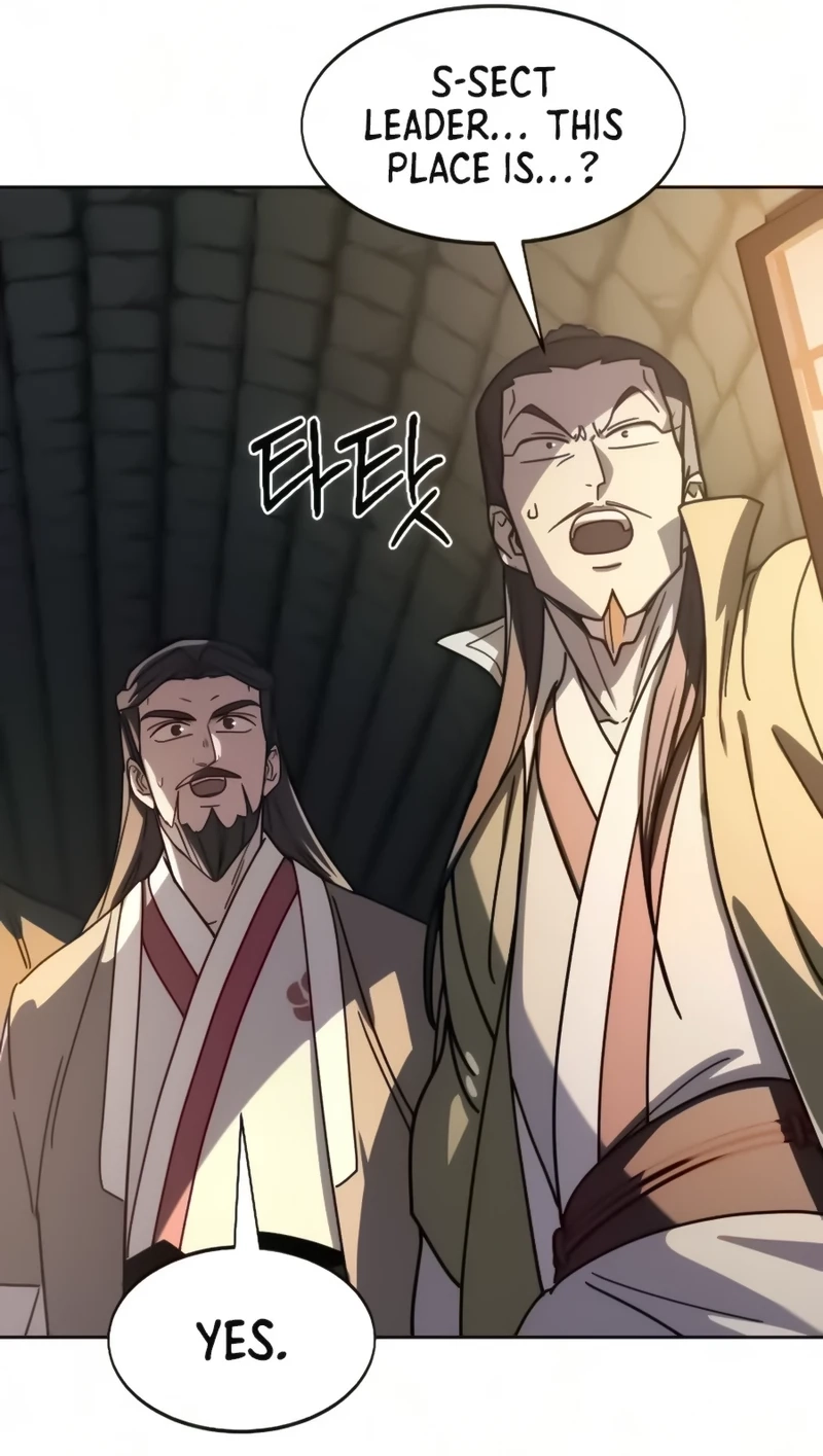 Return of the Blossoming Chap 180 - Next Chap 181