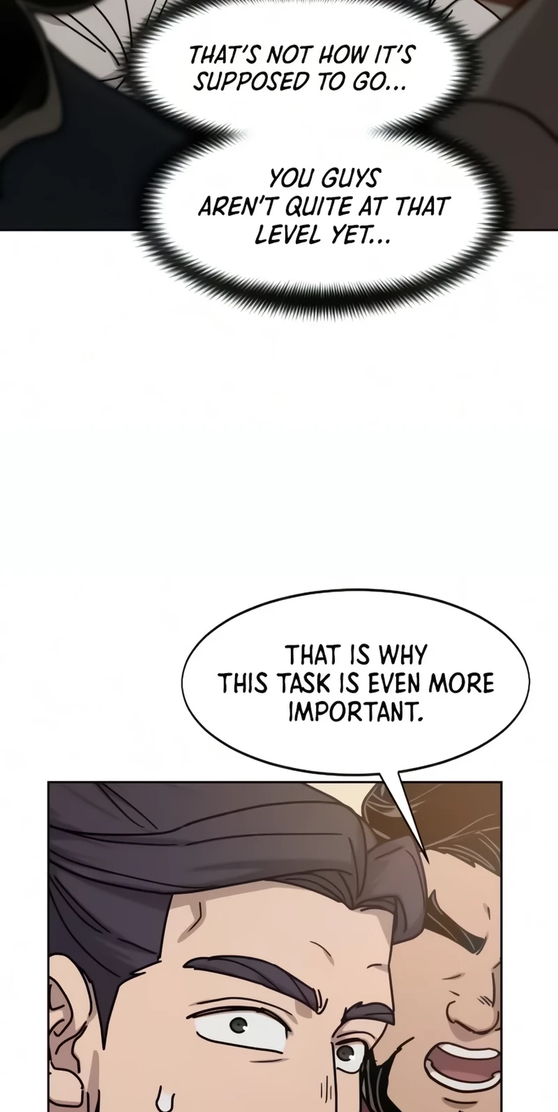 Return of the Blossoming Chap 180 - Next Chap 181