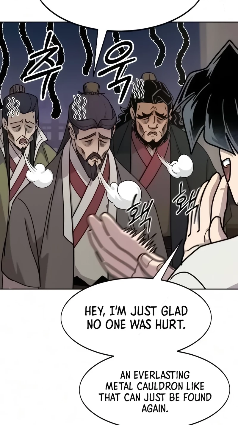 Return of the Blossoming Chap 180 - Next Chap 181