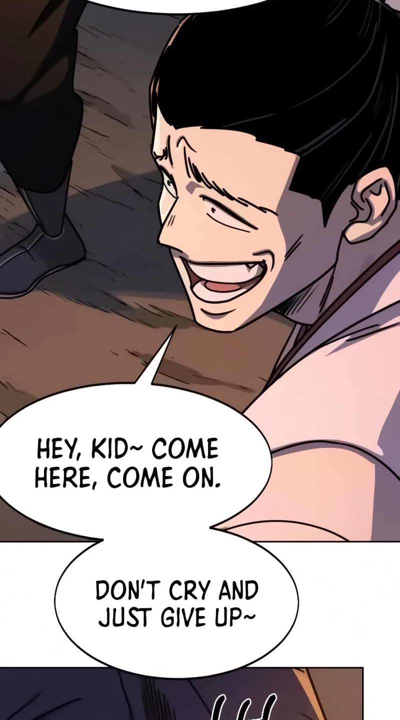 Return of the Blossoming Chap 180 - Next Chap 181