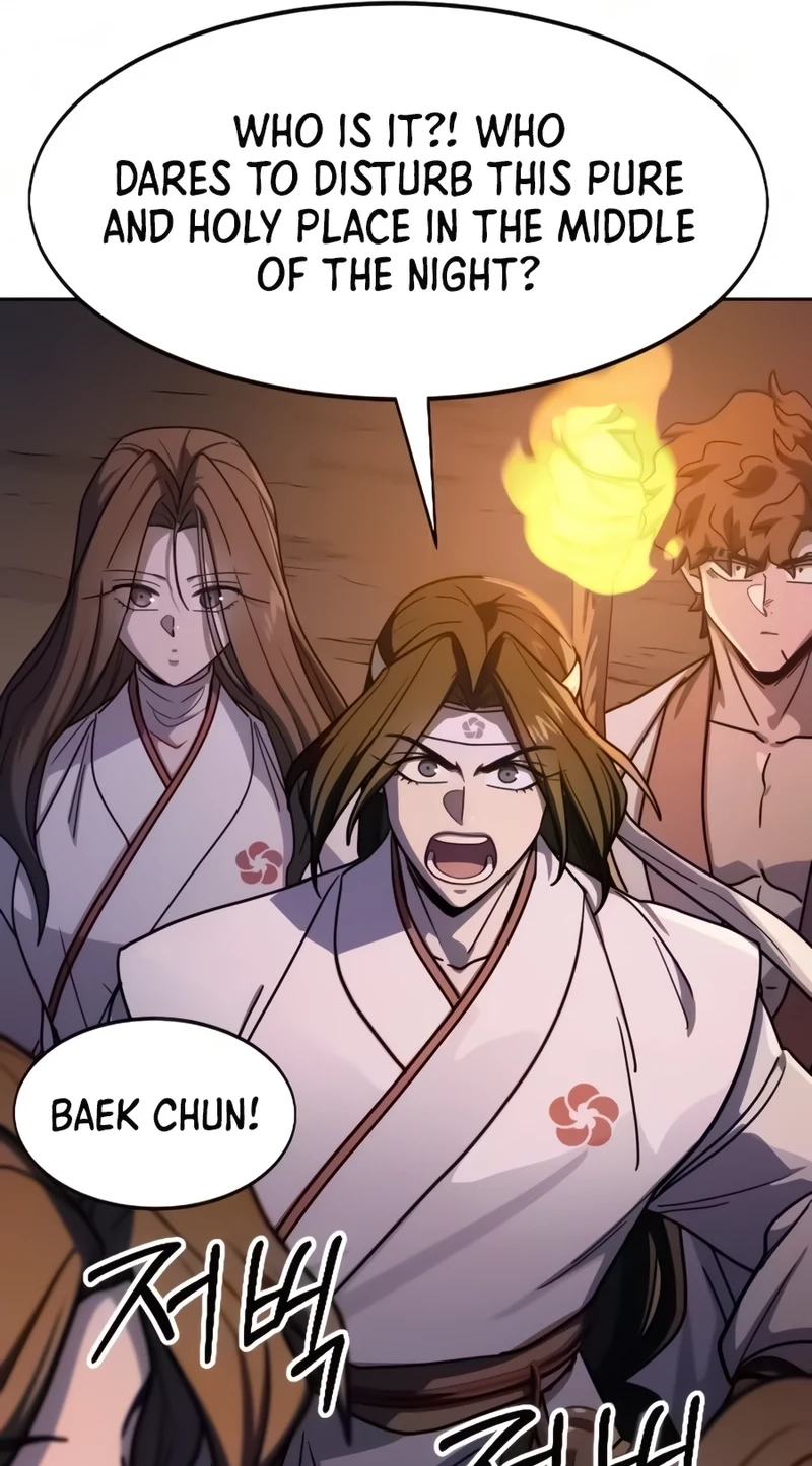 Return of the Blossoming Chap 180 - Next Chap 181