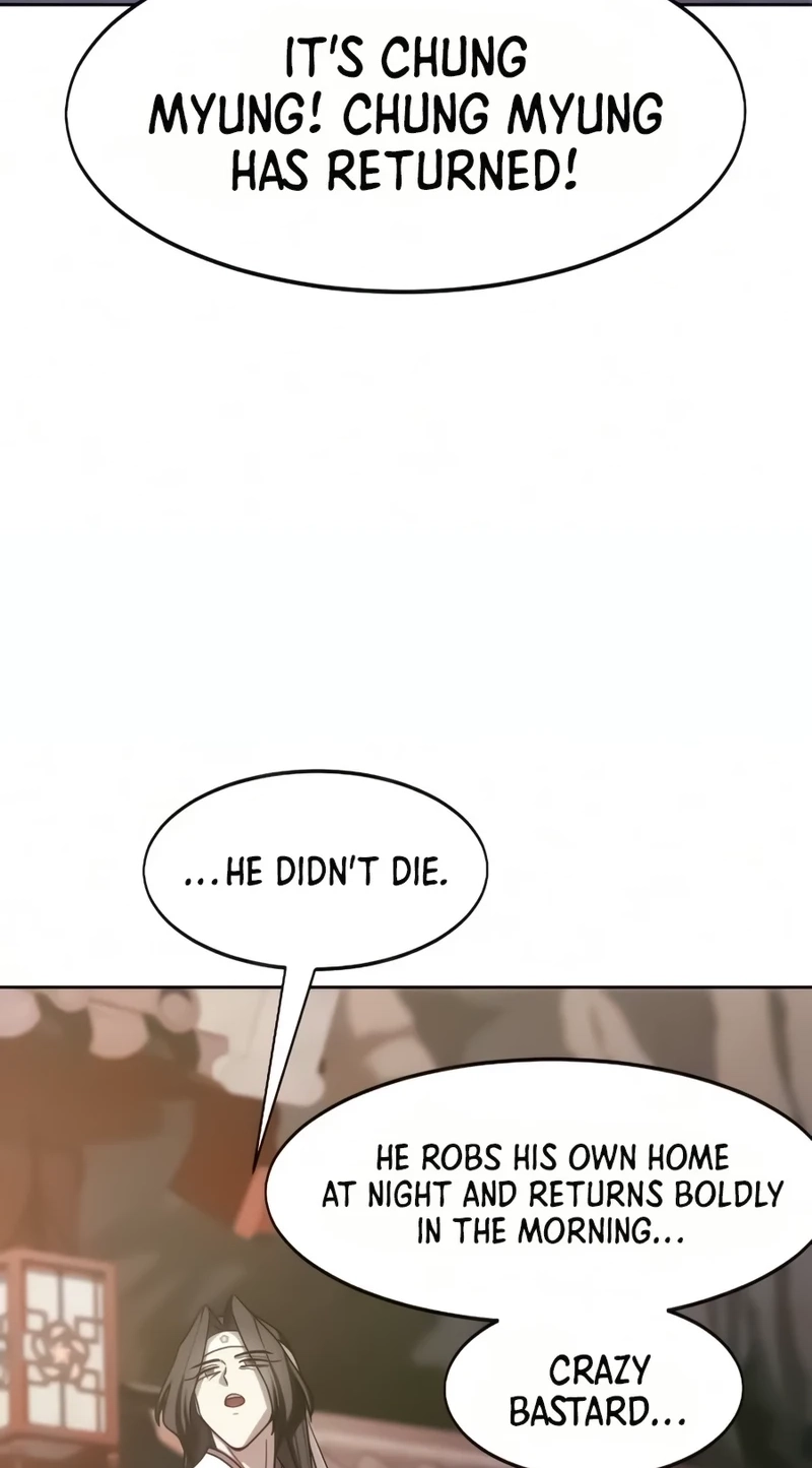 Return of the Blossoming Chap 180 - Next Chap 181
