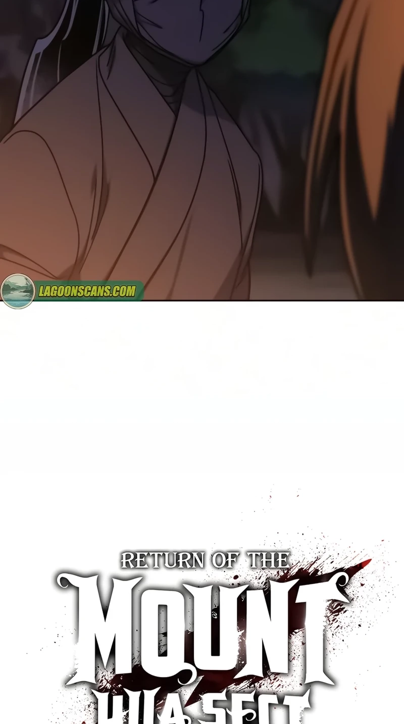 Return of the Blossoming Chap 180 - Next Chap 181