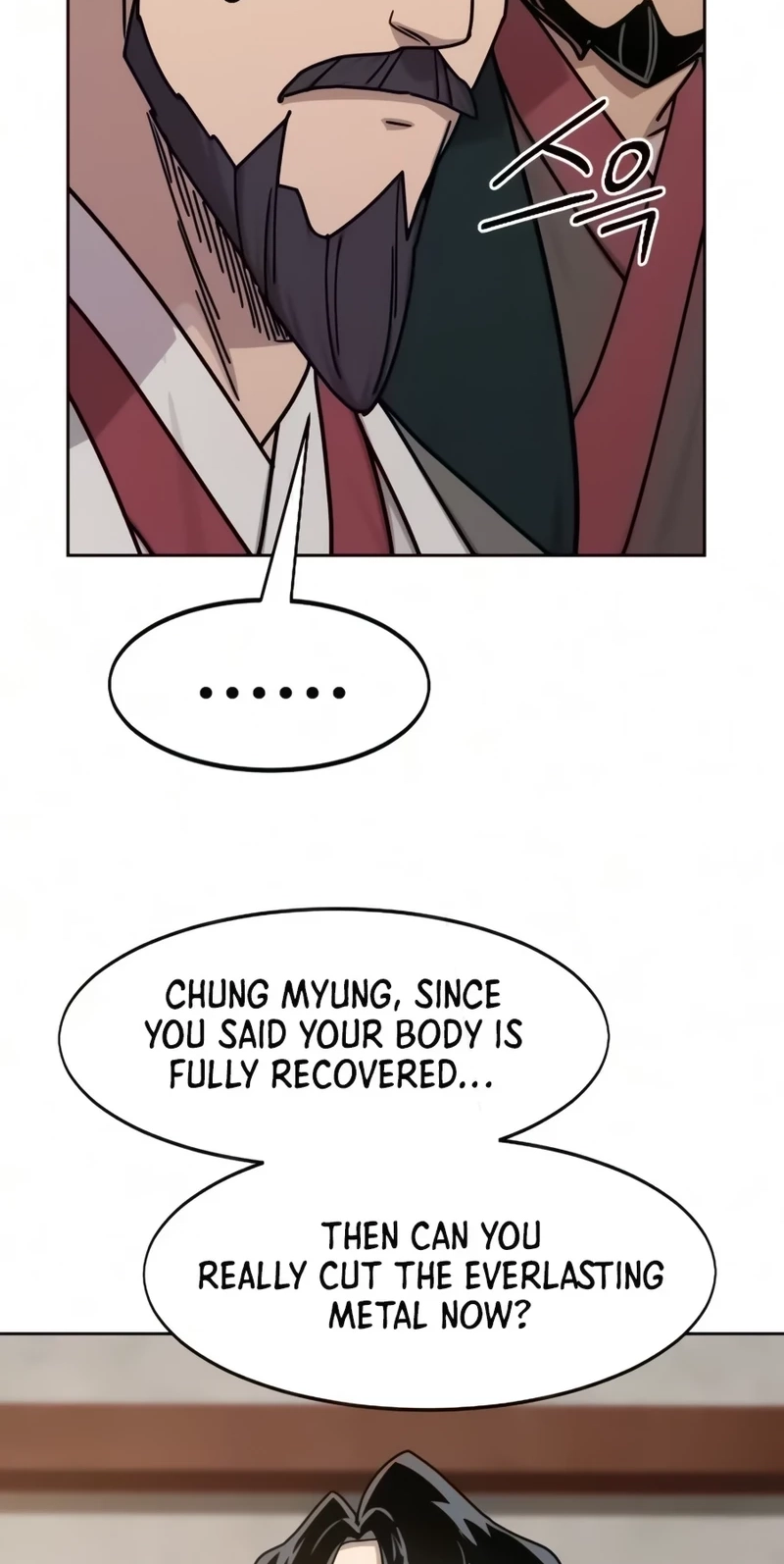 Return of the Blossoming Chap 180 - Next Chap 181
