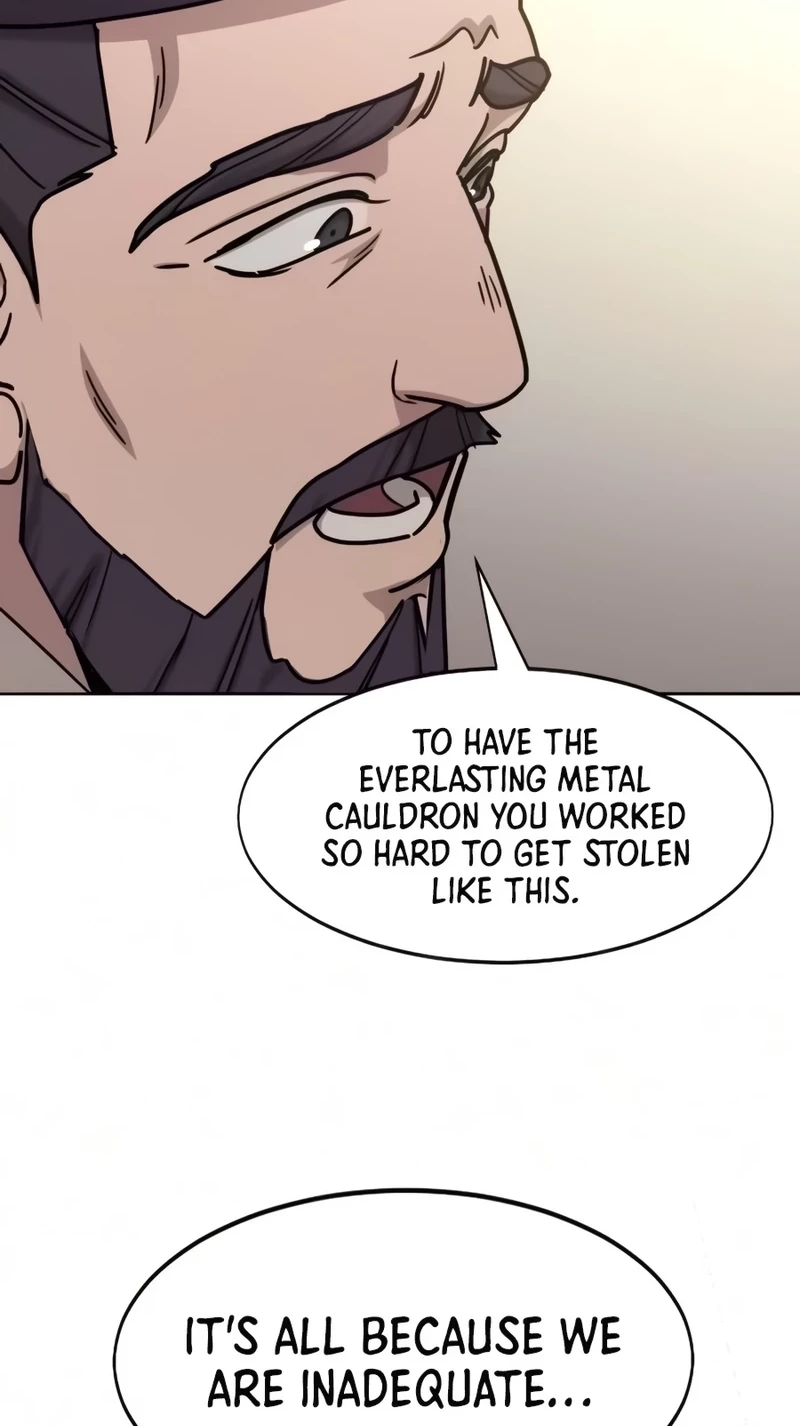 Return of the Blossoming Chap 180 - Next Chap 181