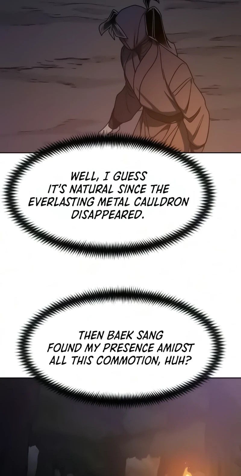 Return of the Blossoming Chap 180 - Next Chap 181