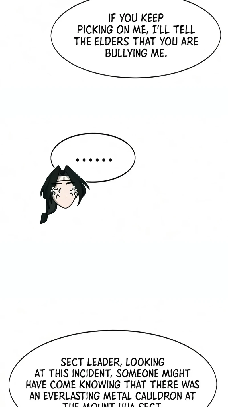 Return of the Blossoming Chap 180 - Next Chap 181
