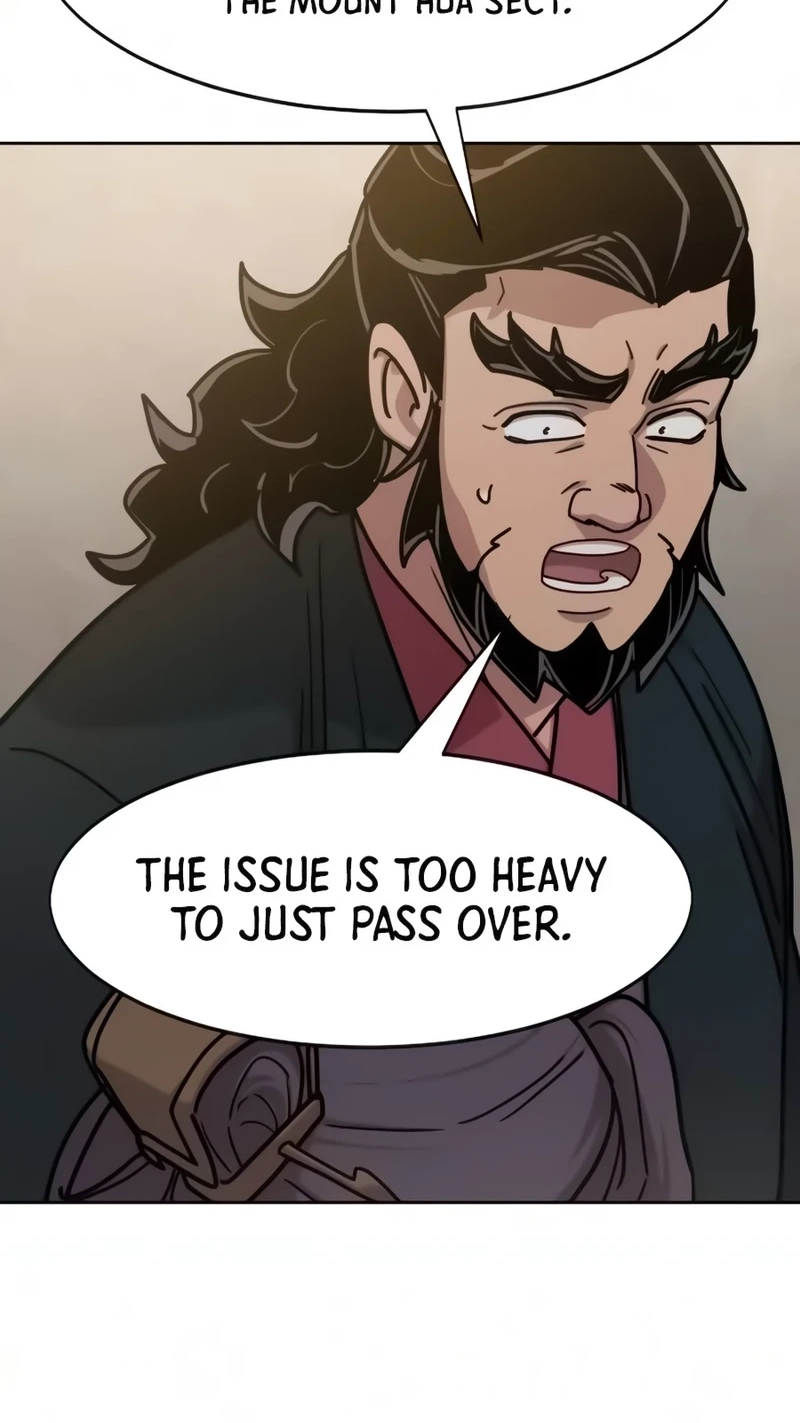 Return of the Blossoming Chap 180 - Next Chap 181