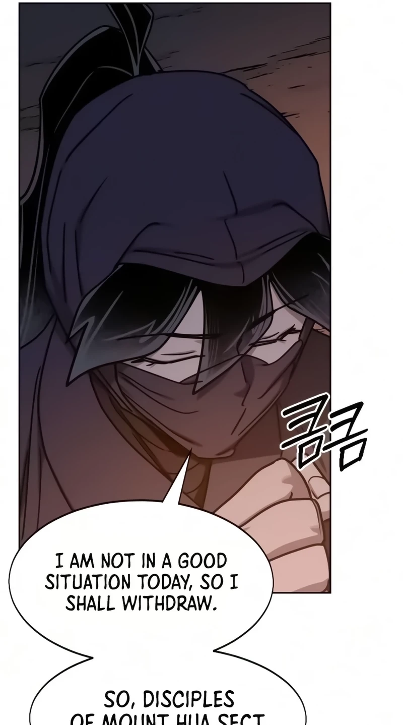 Return of the Blossoming Chap 180 - Next Chap 181