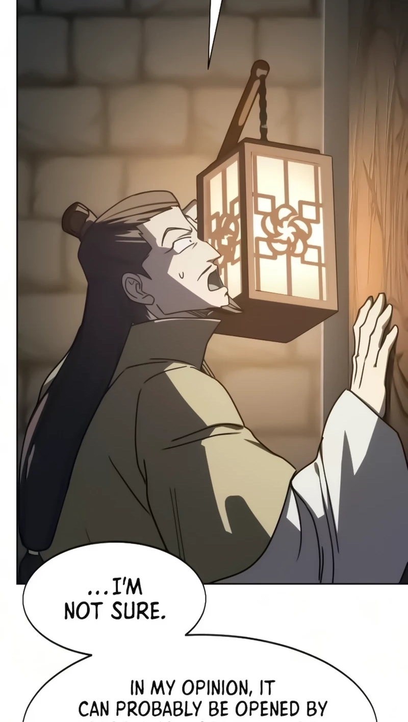 Return of the Blossoming Chap 180 - Next Chap 181