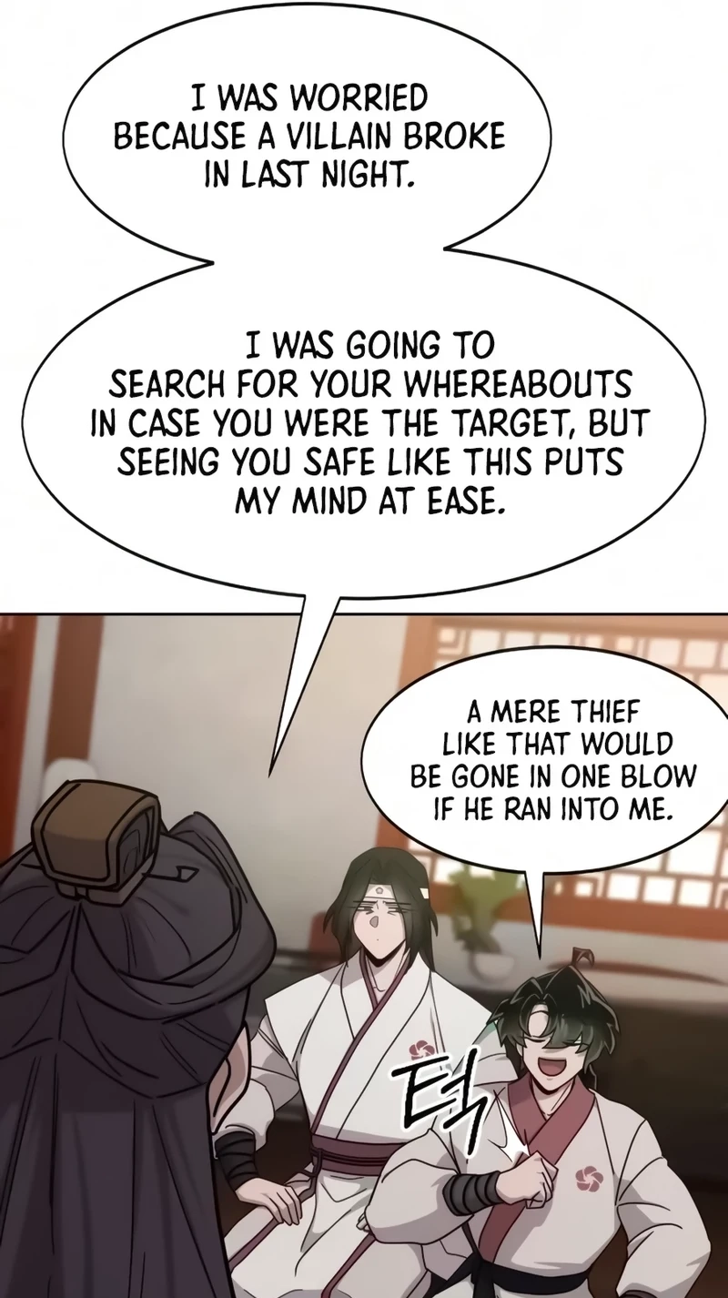 Return of the Blossoming Chap 180 - Next Chap 181