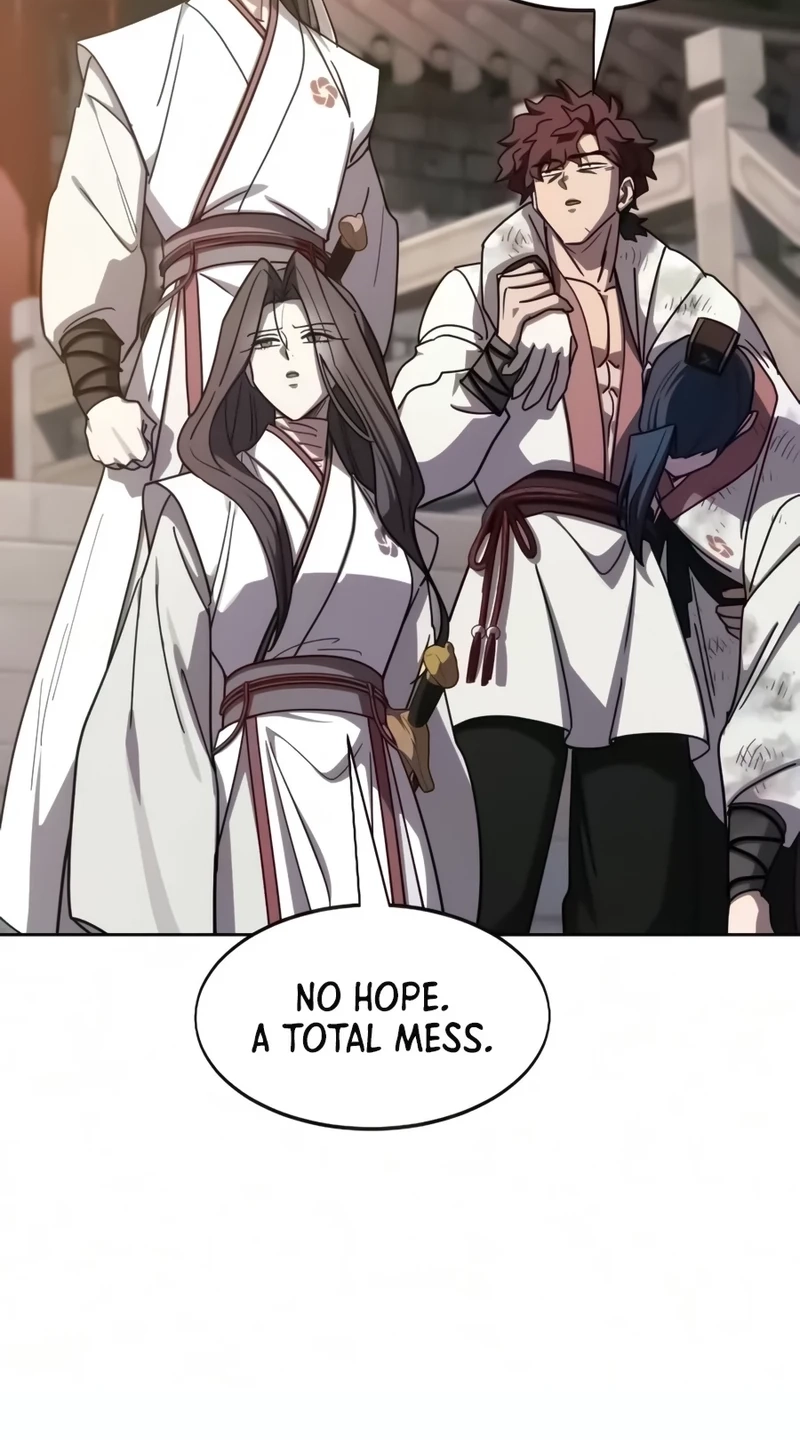 Return of the Blossoming Chap 180 - Next Chap 181