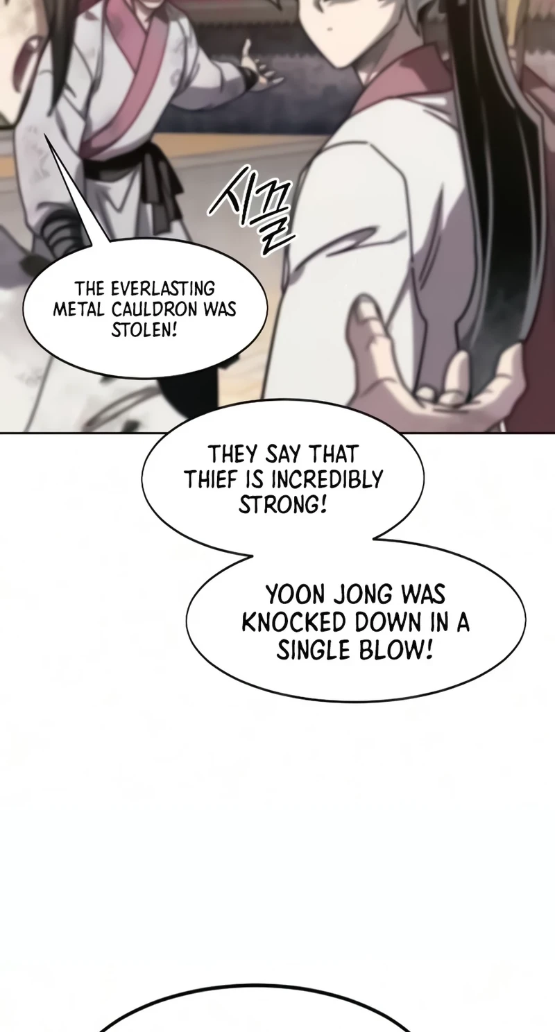 Return of the Blossoming Chap 180 - Next Chap 181