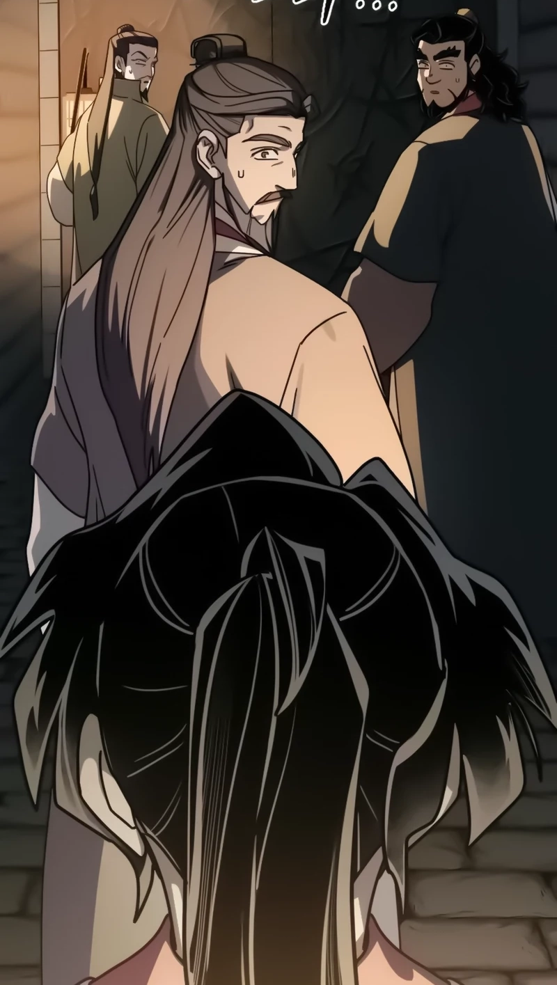 Return of the Blossoming Chap 180 - Next Chap 181