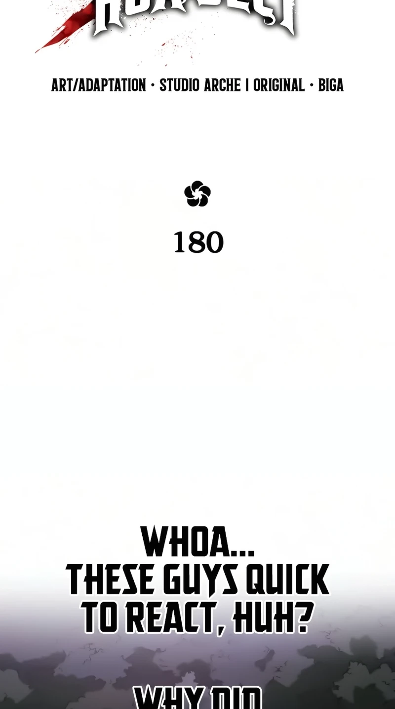 Return of the Blossoming Chap 180 - Next Chap 181