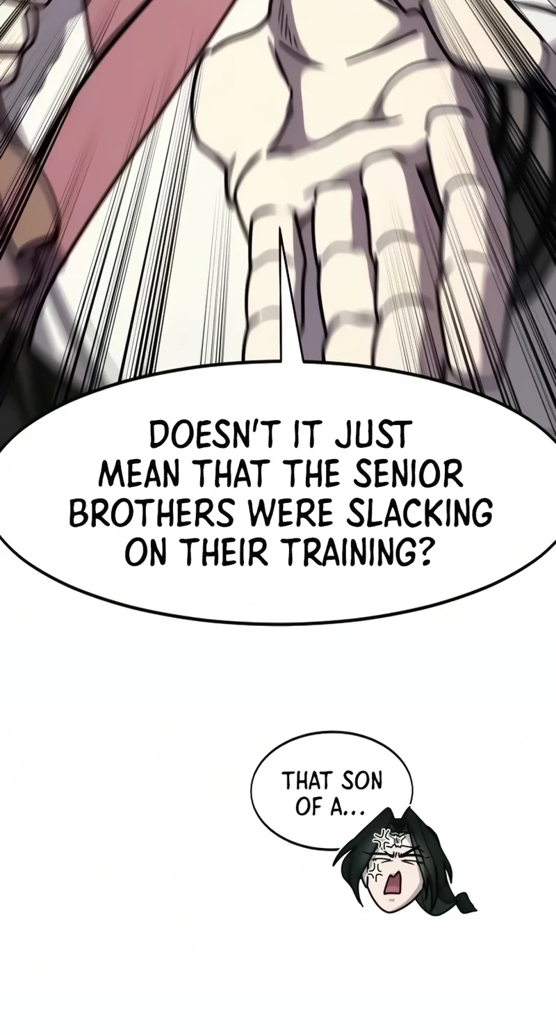 Return of the Blossoming Chap 180 - Next Chap 181