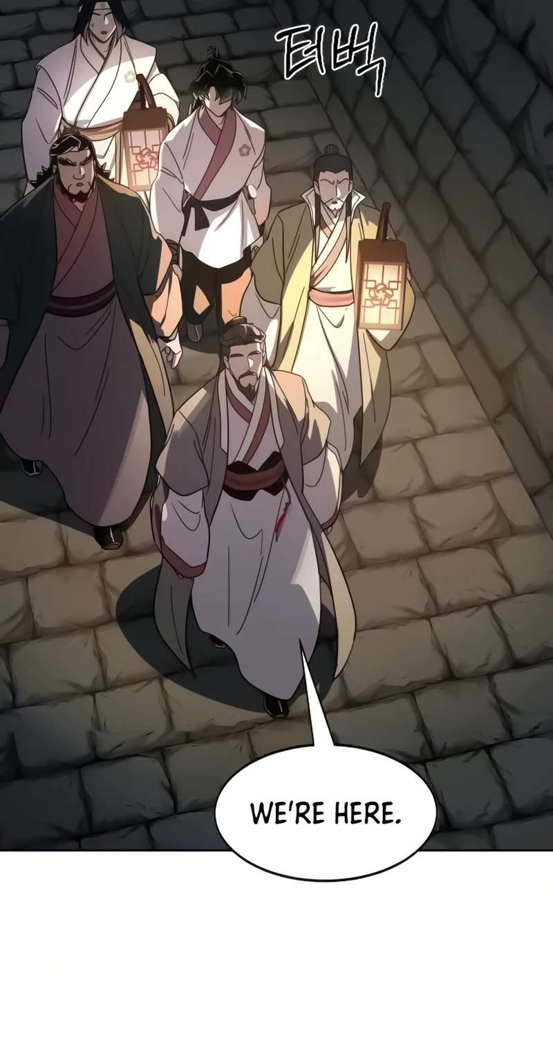 Return of the Blossoming Chap 180 - Next Chap 181