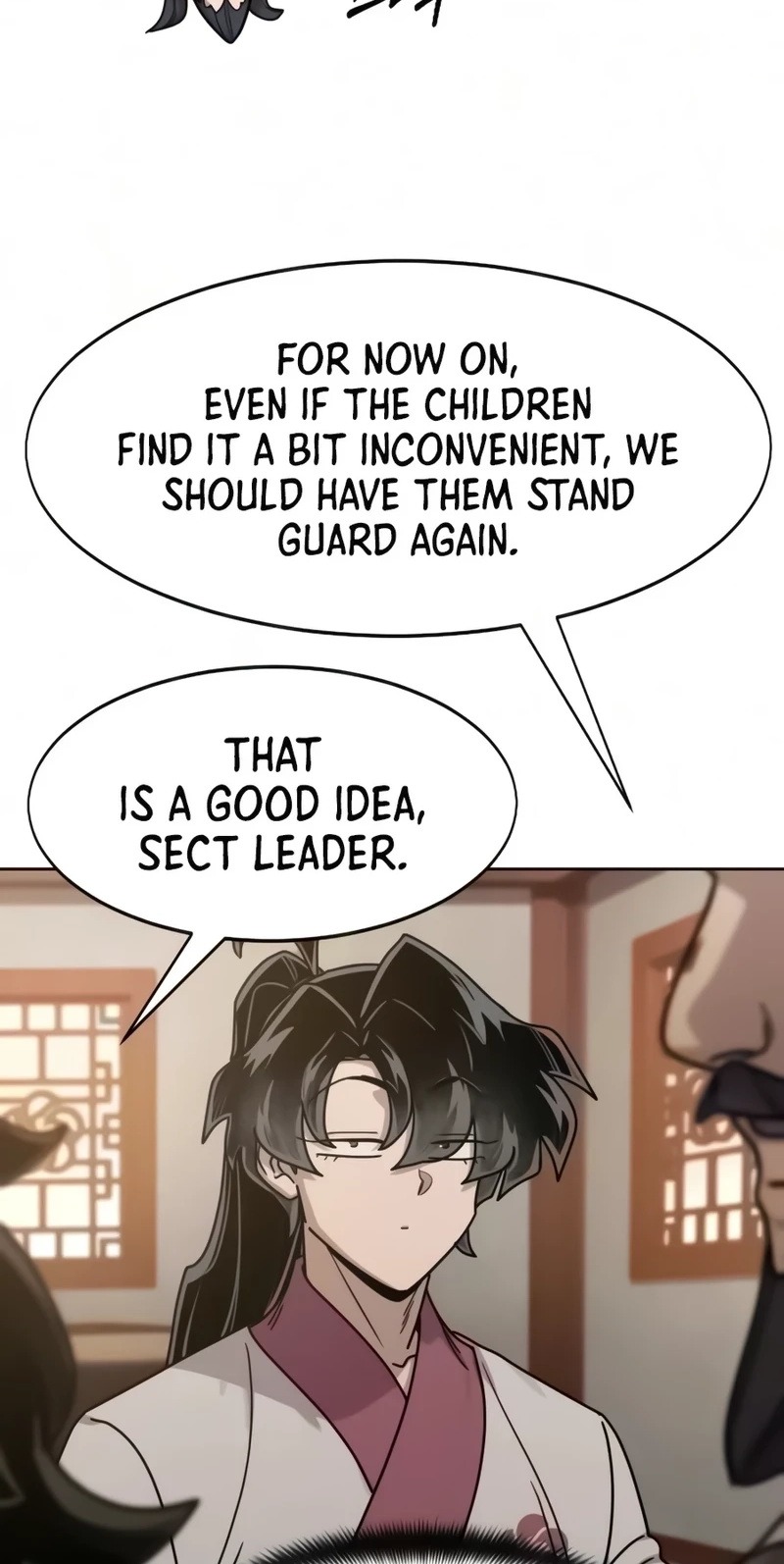 Return of the Blossoming Chap 180 - Next Chap 181