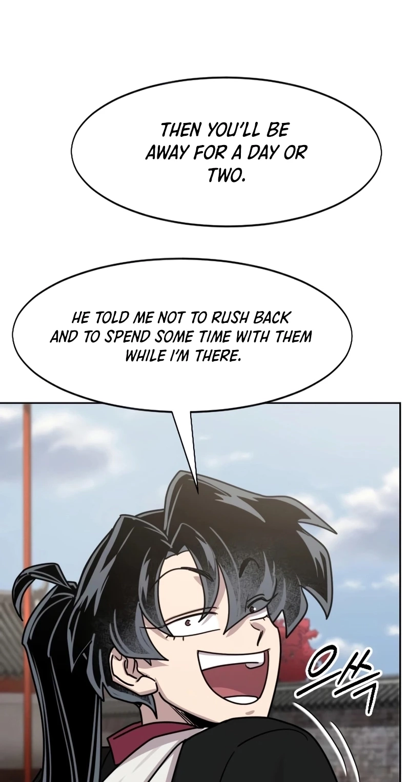 Return of the Blossoming Chap 181 - Next Chap 182