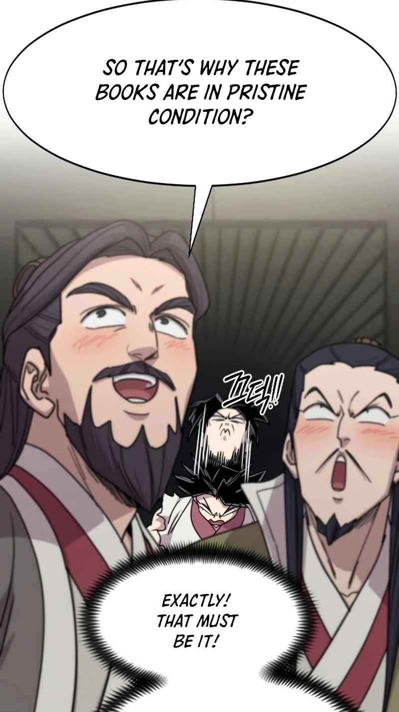 Return of the Blossoming Chap 181 - Next Chap 182