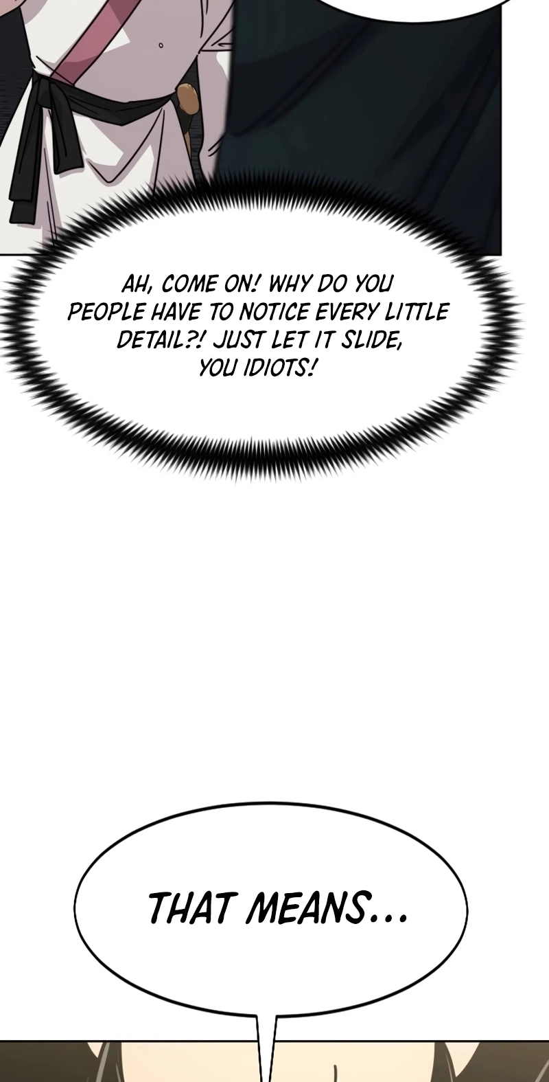 Return of the Blossoming Chap 181 - Next Chap 182