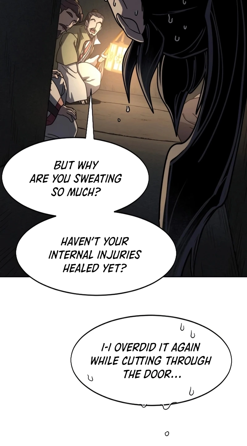 Return of the Blossoming Chap 181 - Next Chap 182