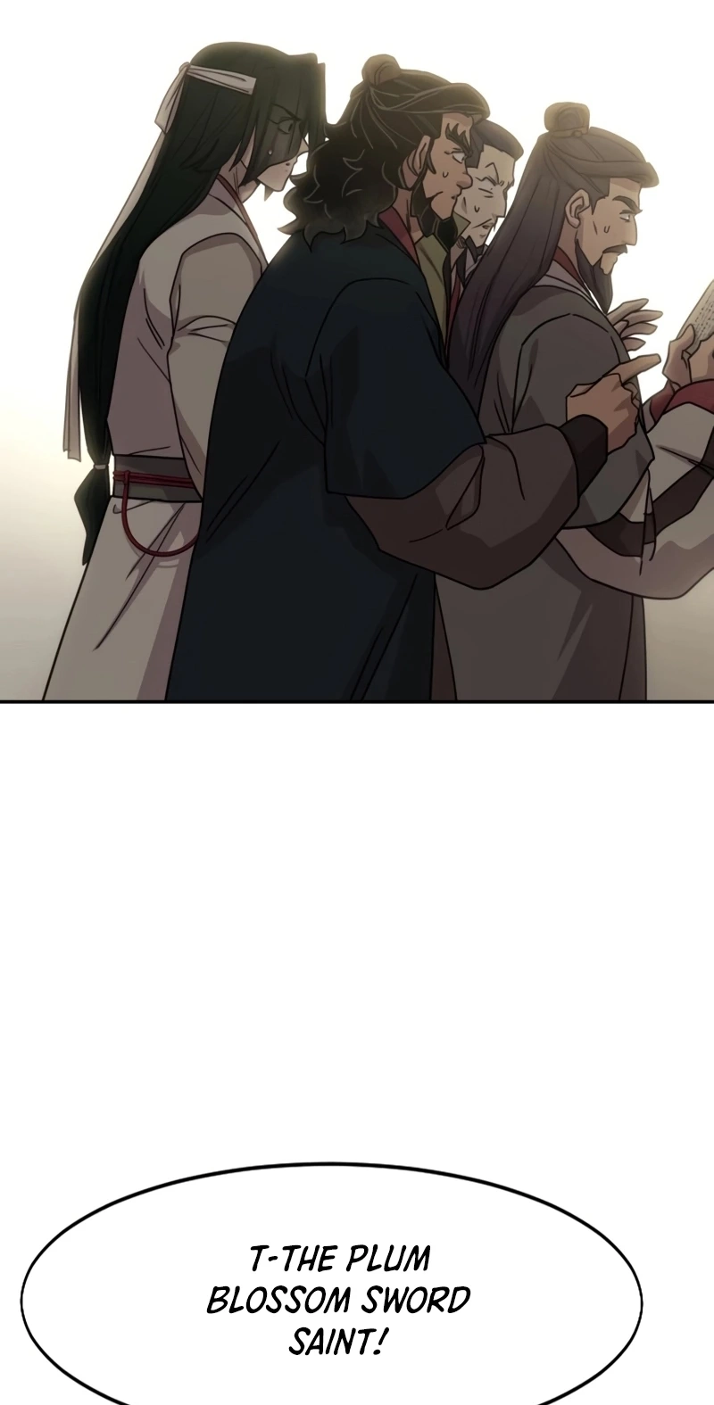 Return of the Blossoming Chap 181 - Next Chap 182