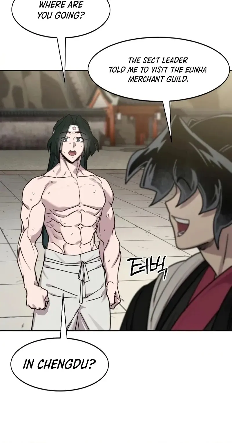 Return of the Blossoming Chap 181 - Next Chap 182