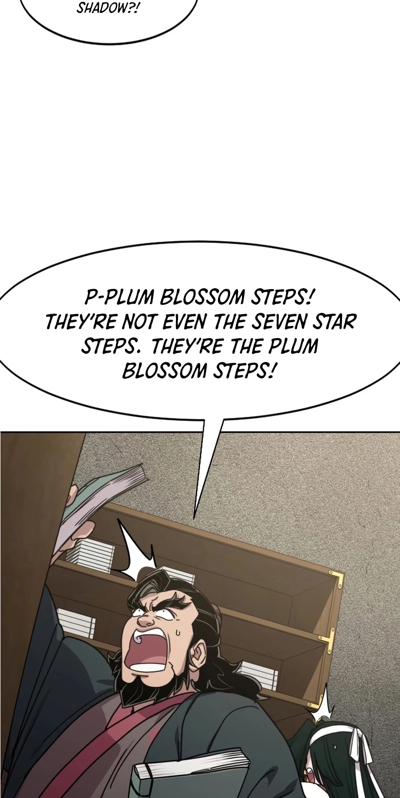 Return of the Blossoming Chap 181 - Next Chap 182