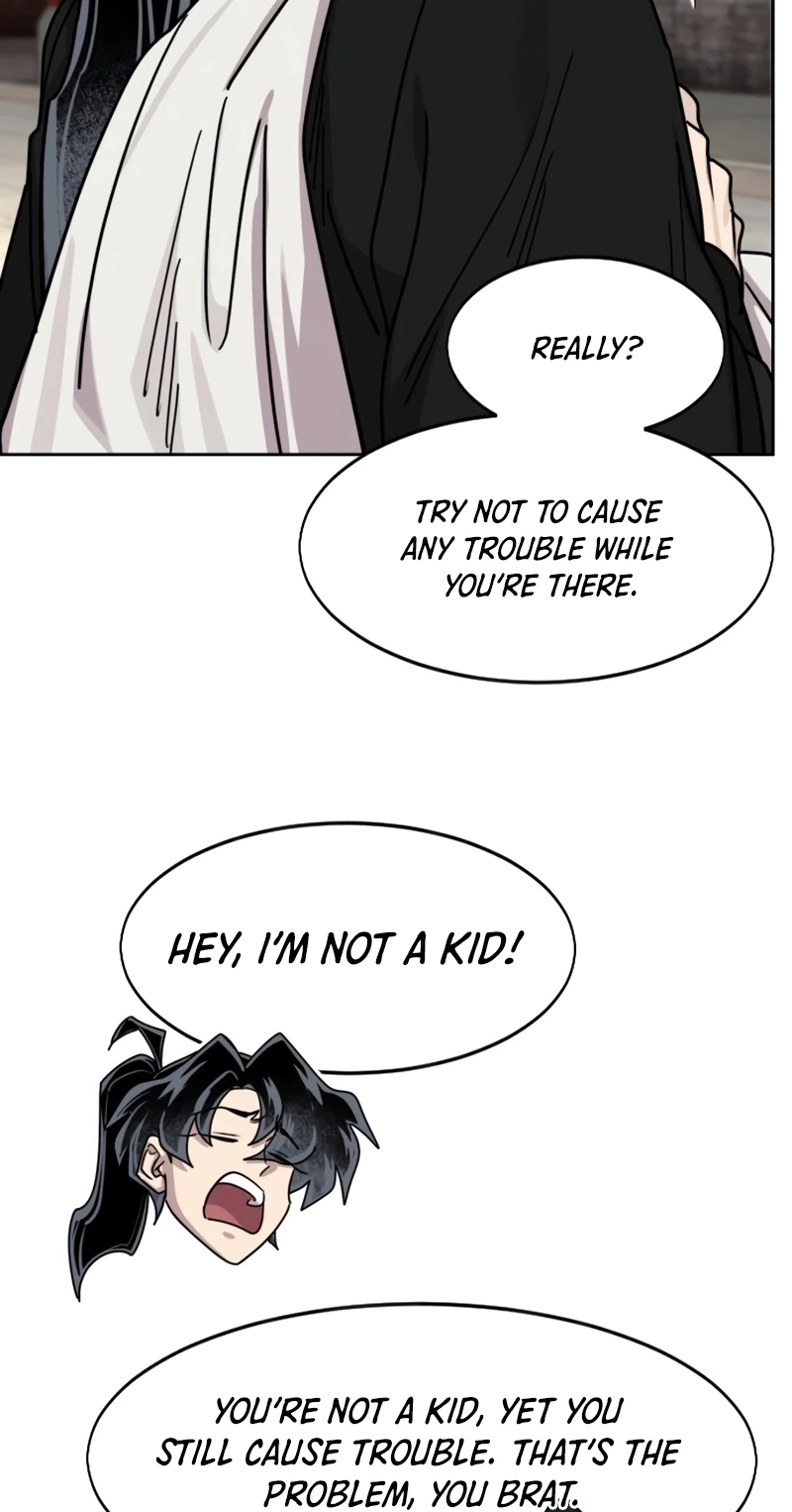 Return of the Blossoming Chap 181 - Next Chap 182