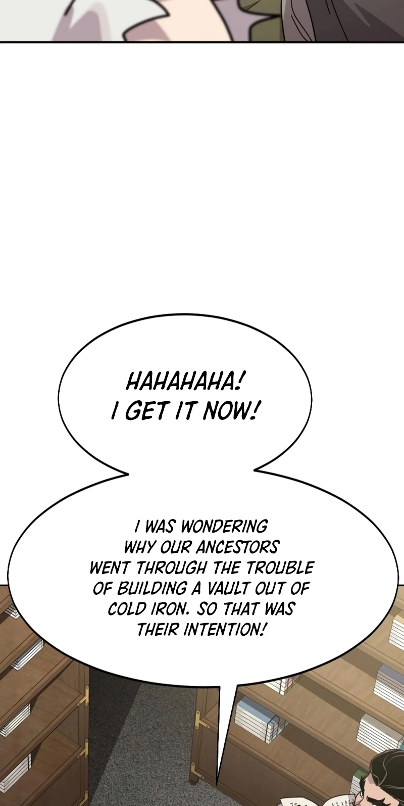 Return of the Blossoming Chap 181 - Next Chap 182