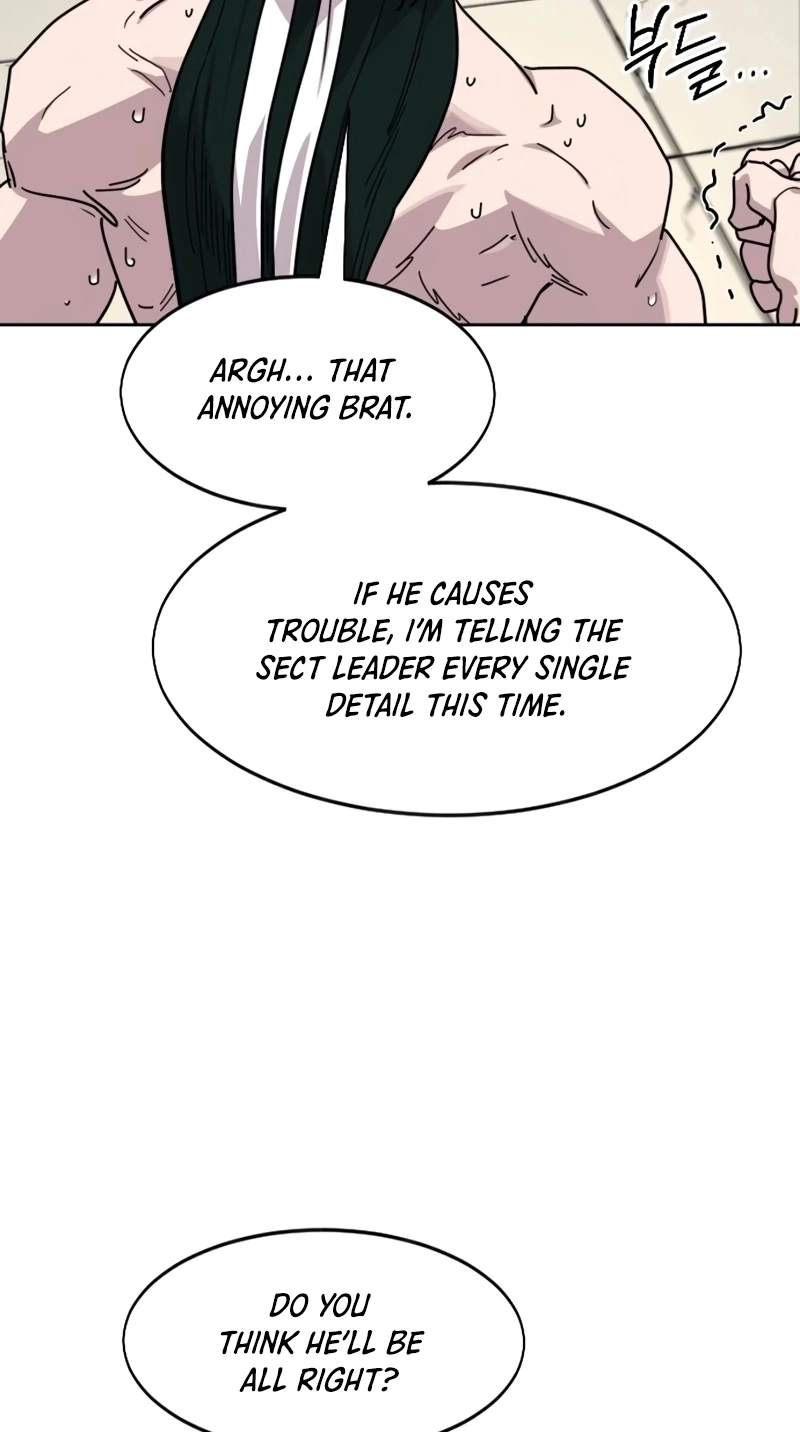Return of the Blossoming Chap 181 - Next Chap 182