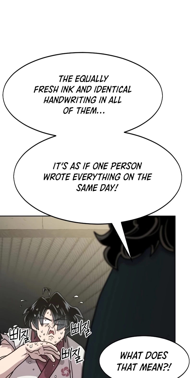 Return of the Blossoming Chap 181 - Next Chap 182